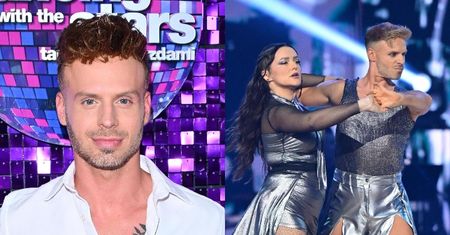 Piotr Musiałkowski z "Tańca z Gwiazdami" PIERWSZY RAZ o swoim partnerze: "Poznaliśmy się w liceum. Jesteśmy razem JUŻ 17 LAT"