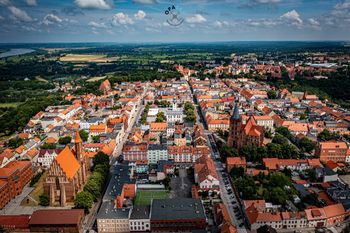 Ukryta perełka Polski. Dominikańczyk zachwycony