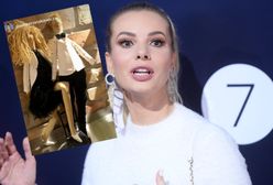 Oryginalny prezent ślubny od byłej żony. Janachowska ocenia