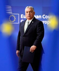 Węgry antytezą UE? Orban mówi o wyjściu ze wspólnoty