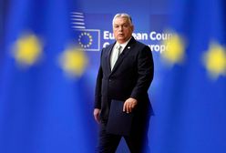 Węgry antytezą UE? Orban mówi o wyjściu ze wspólnoty