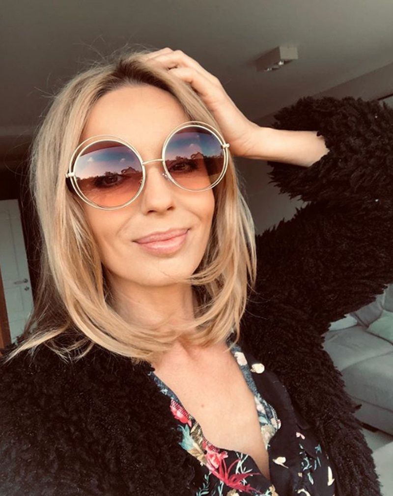 Agnieszka Włodarczyk