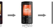 Smartfon z pamięcią 16GB od Sony Ericssona?