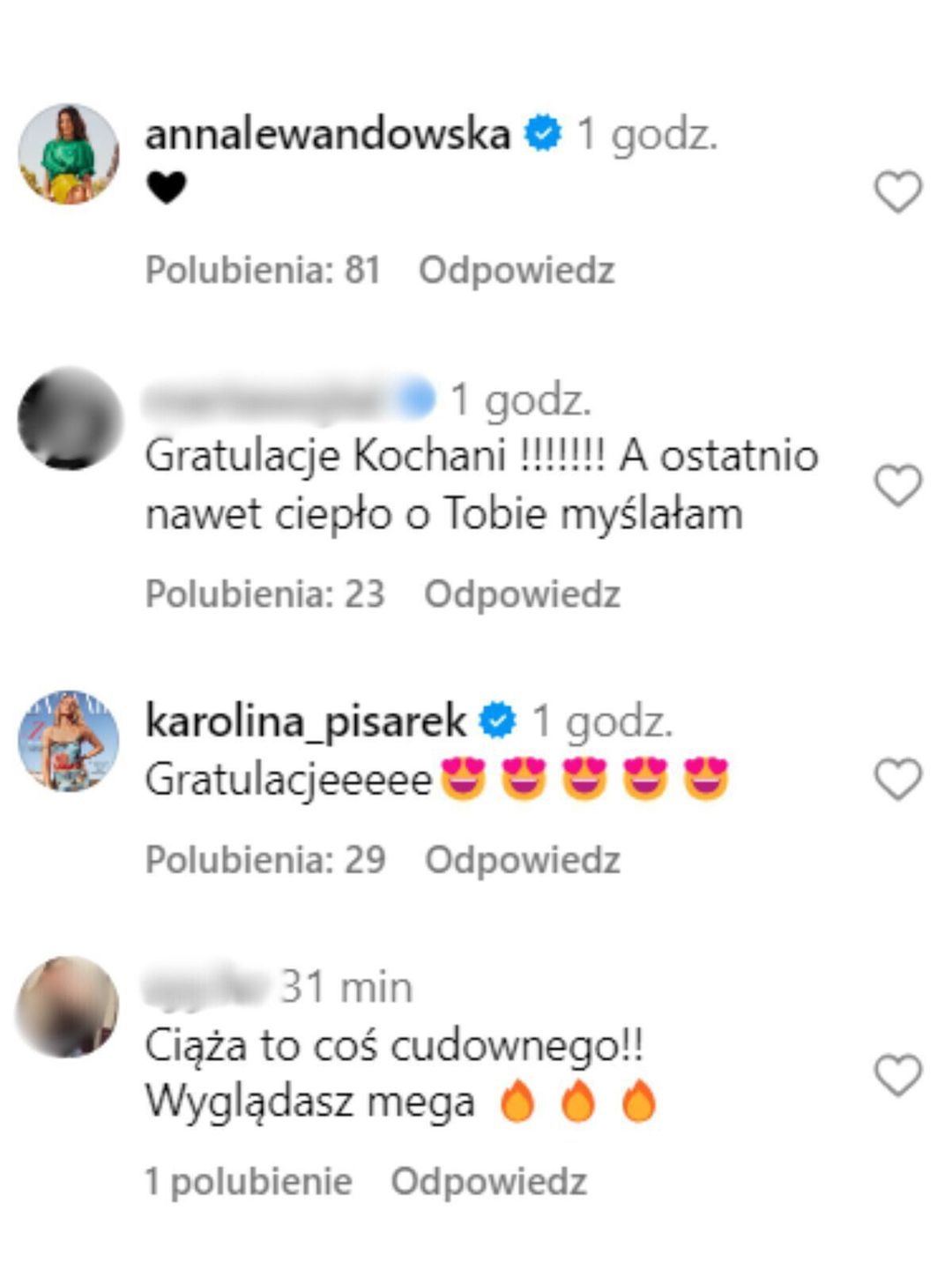 Komentarze