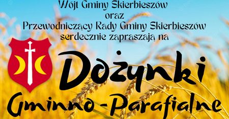 Dożynki Gminy Skierbieszów 2022. Gwiazda wieczoru zespół Solaris