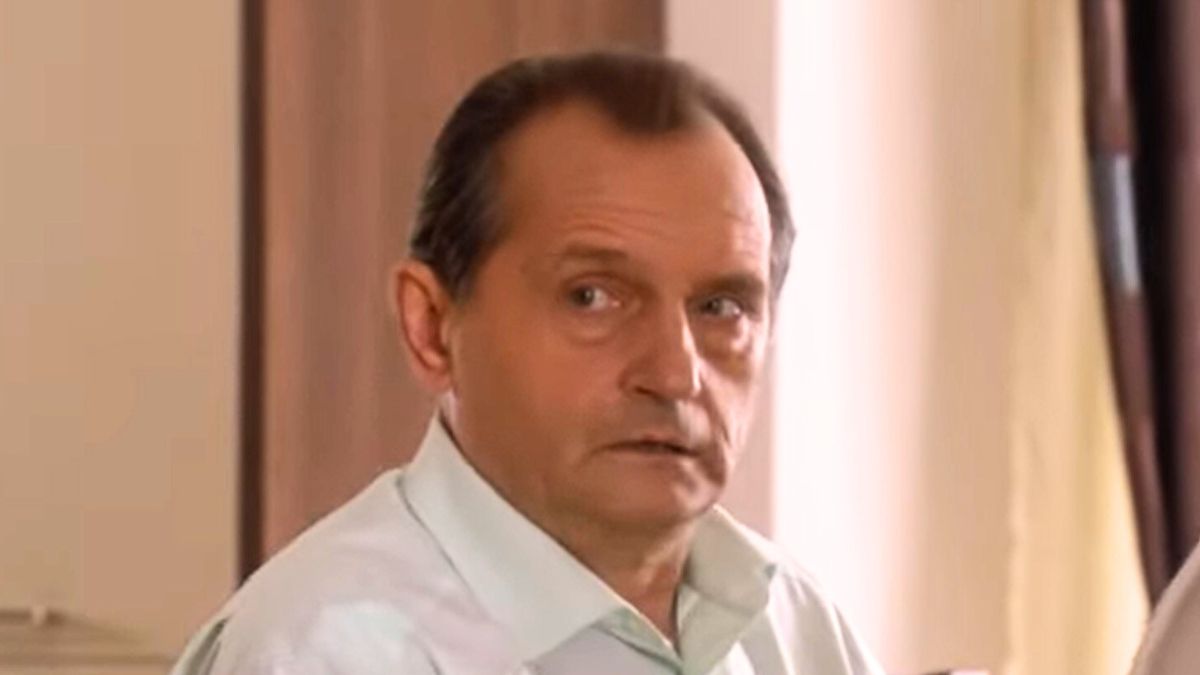 Gwiazdor "Rancza" o "parszywym" zawodzie aktora