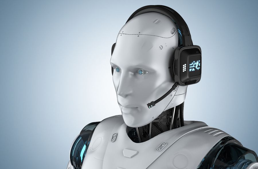 Przebiegły bot atakuje? Pisze jak Gen Z