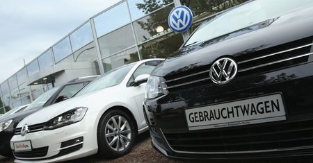 Import używanych aut z Niemiec kwitnie. Liczby rosną od 15 miesięcy