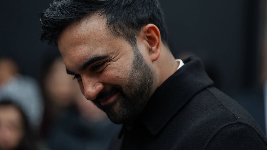 Zohran Mamdani spotka się z Donaldem Trumpem w Białym Domu