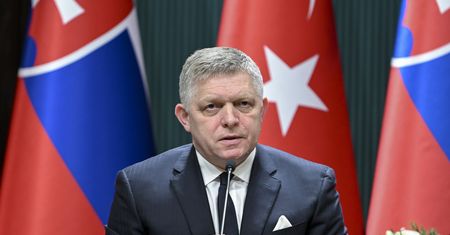 UE dogada się ze Słowacją. Gaz ma popłynąć przez Ukrainę