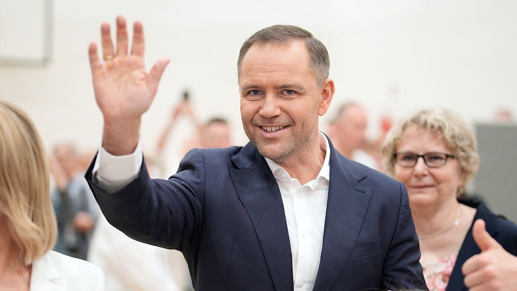 Karol Nawrocki wygrał wybory prezydenckie