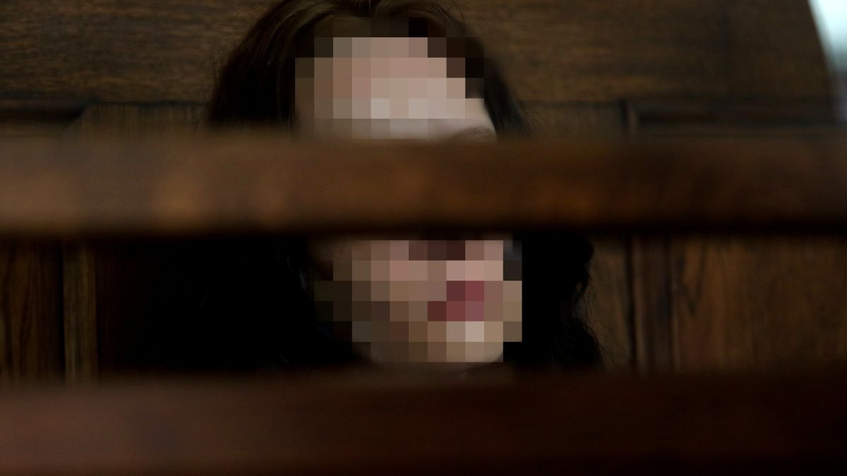 Proces w Katowicach. Beata Ch. na ławie oskarżonych