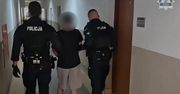 Planował wysadzić prokuraturę. Zatrzymano 37-latka z Tychów