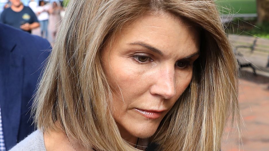 lori loughlin