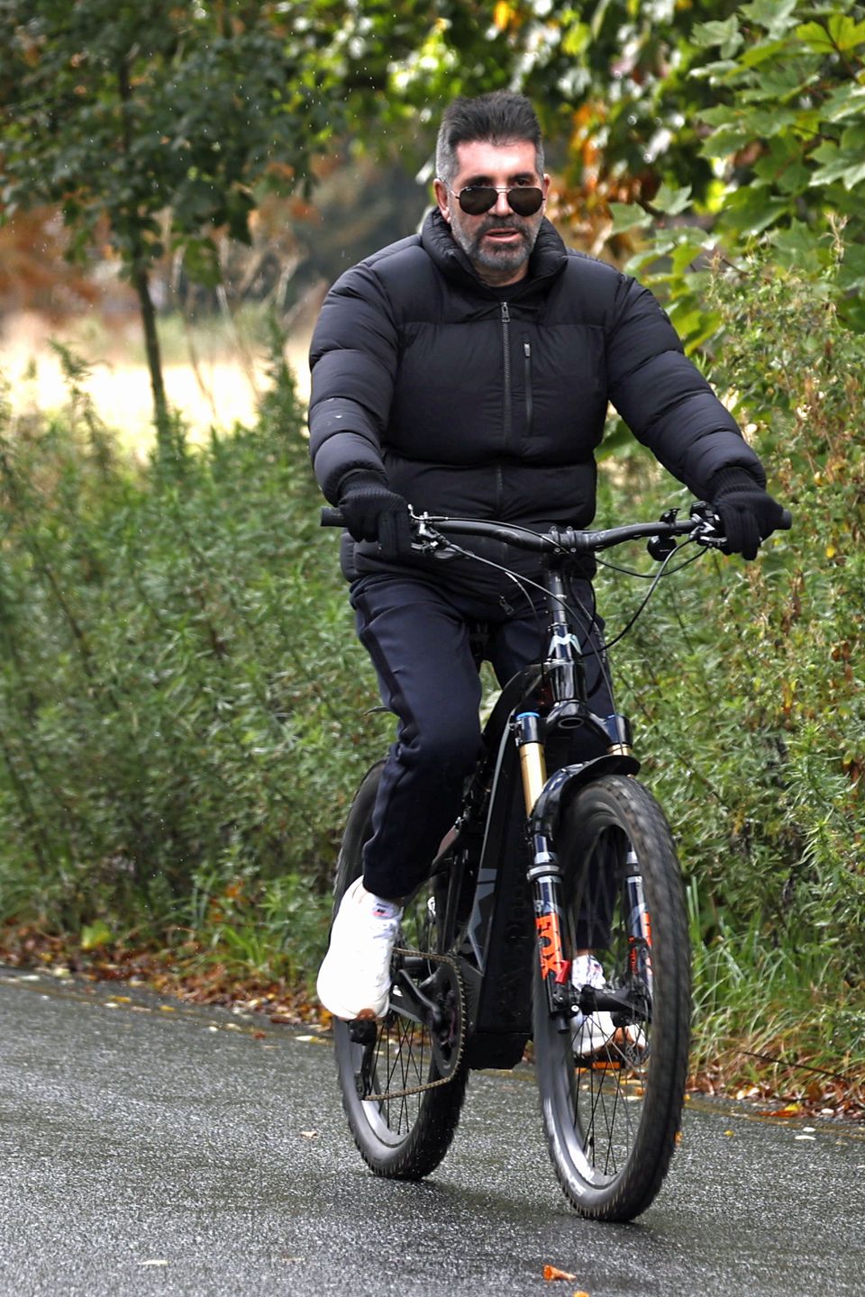 Simon Cowell