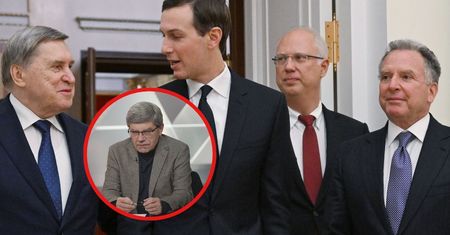 Rozmowy USA z Kremlem bez efektu. Ekspert: żadnego zaskoczenia