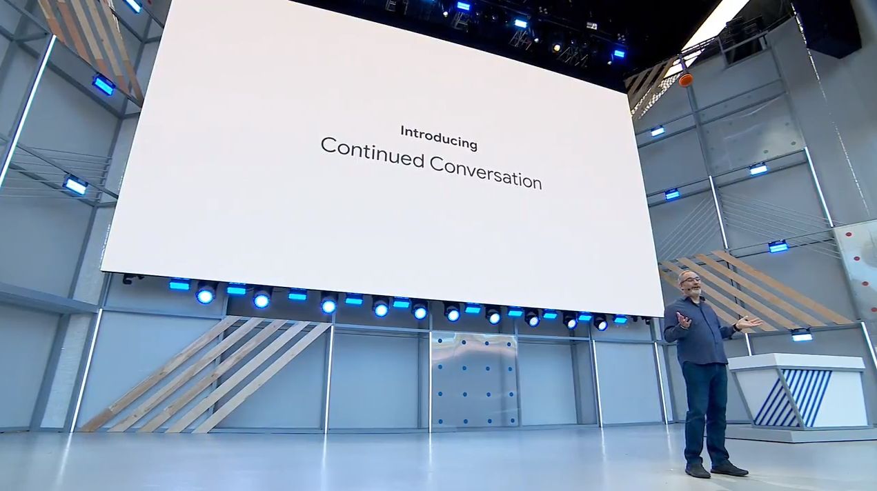 Asystent Google przemówi głosem Johna Legenda i umożliwi naturalną rozmowę