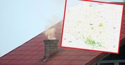 Smog alert. Zanieczyszczone powietrze znów truje Polaków