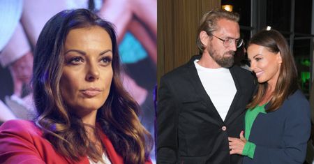 Eks Katarzyny Glinki rozprawia o milionach na koncie. Aktorkę zapytano o alimenty: "Może powinnam wystąpić o podwyżkę"