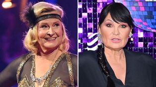 Iwona Pavlović o niskiej punktacji dla Barbary Bursztynowicz. "Basia jest dla nas problemem"