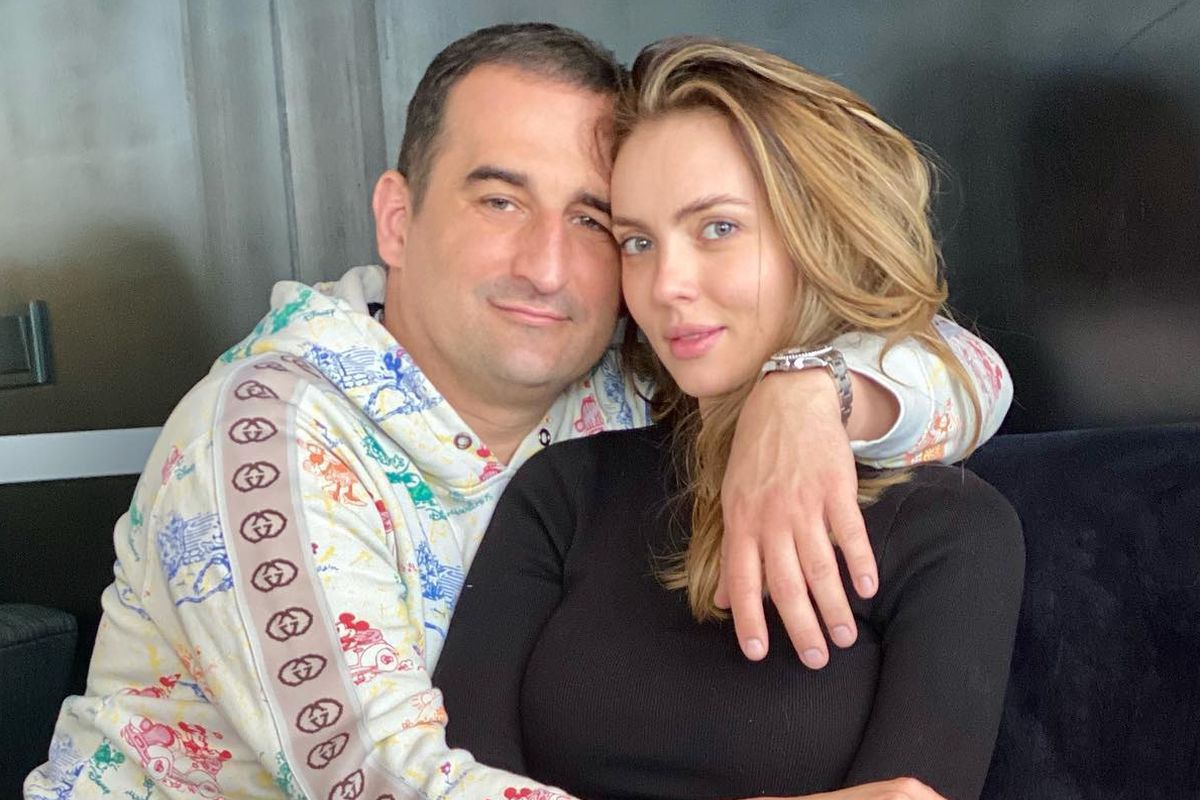 Marcela Leszczak komentuje plotki o ciąży. Tak wygląda na plaży