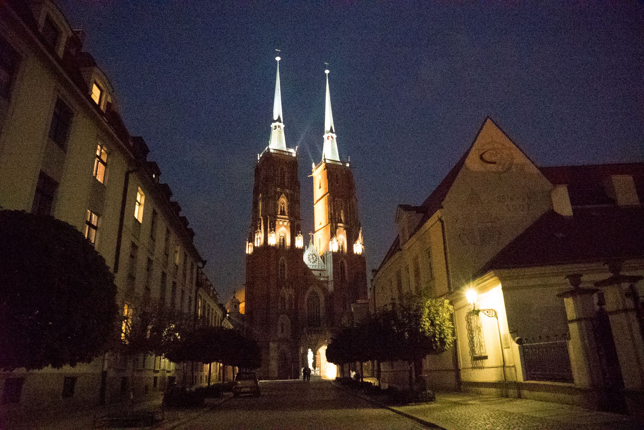 Sony A7S - postrach ciemności i mistrz kinematografii [test] 72