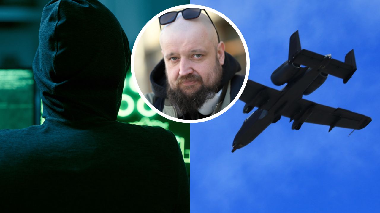 W tym tkwi przewaga Rosji w sieci. Ekspert: potrzebujemy stałej kampanii informacyjnej. Tylko to kosztuje