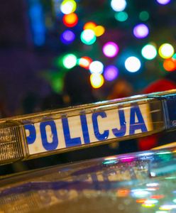 Nie zatrzymała się do kontroli. Policyjna obława w Gdyni