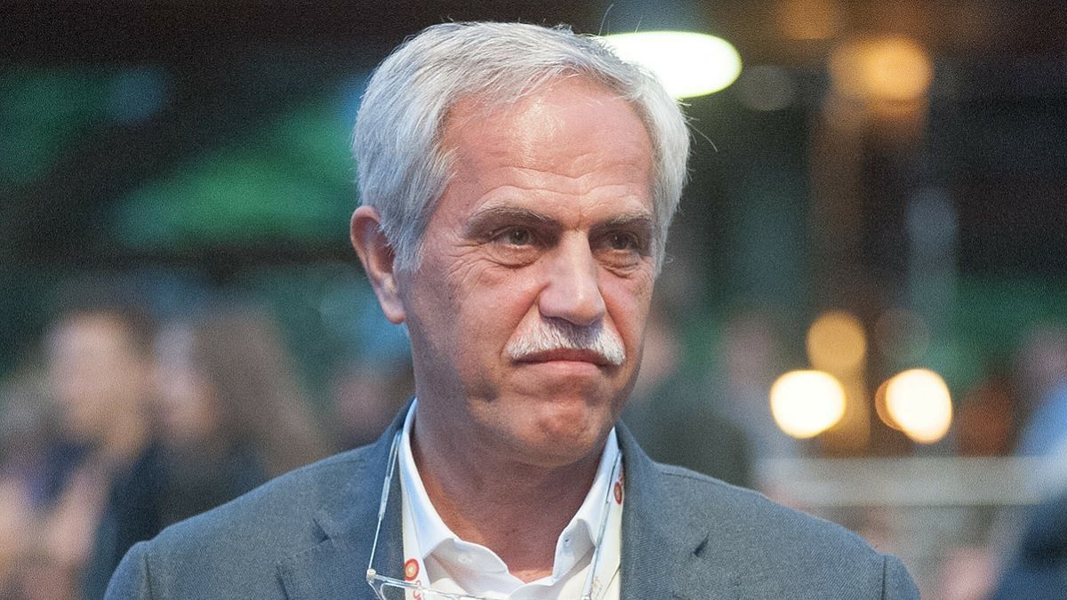 Zygmunt Solorz, fot. EastNews