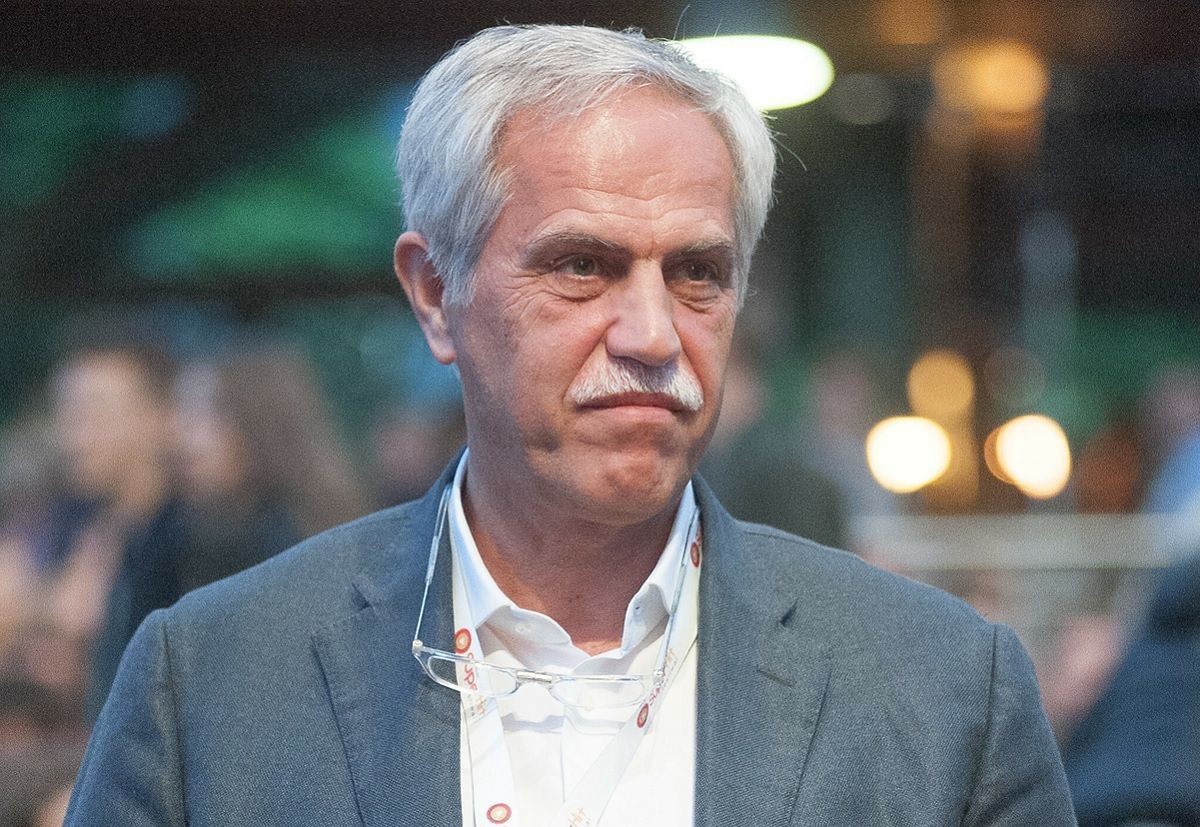 Zygmunt Solorz odwołany z kolejnej spółki. Zmiany w imperium. "Z naruszeniem obyczajów"