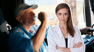 Neurolożka mówi, jak mózg reaguje na upał. "Jak po alkoholu"