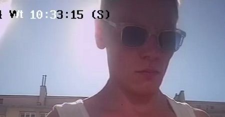 Znasz go? Policja prosi o kontakt