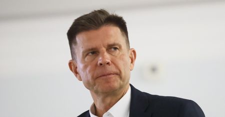 Nawrocki nie odpowiedział. Petru mówi wprost: Ja nie startuję w wyborach