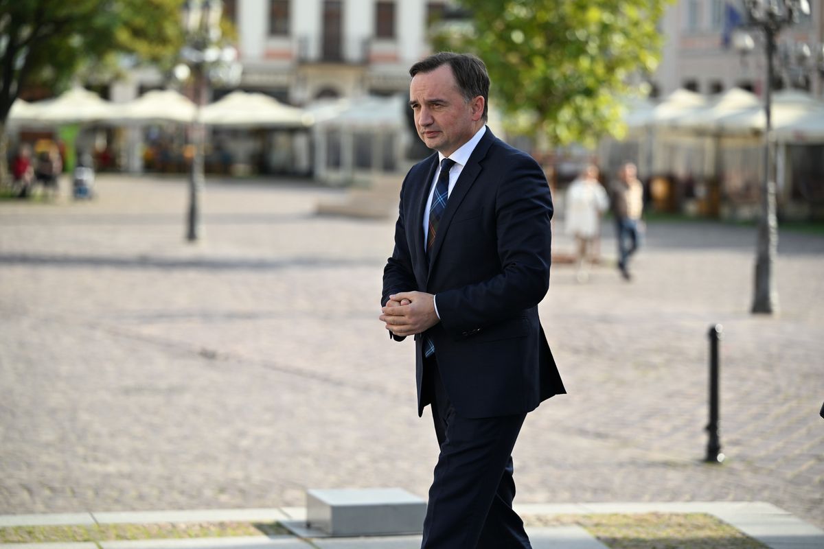 Opinia biegłego ws. Ziobry. Uważa, że może zeznawać