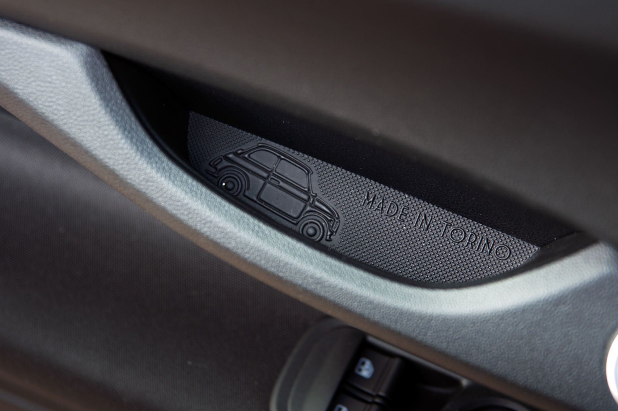 Fiat 500 Hybrid (2026) - test