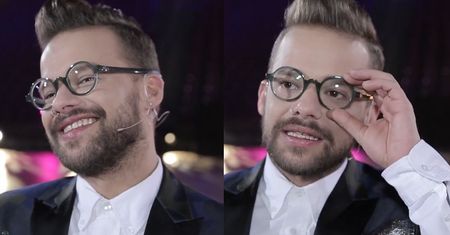 Piróg: "Mam kontrakt na książkę. To nie będzie poradnik!"