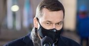 Koziński: "Być albo nie być premiera Morawieckiego" [OPINIA]