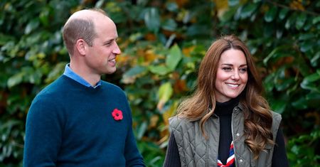 William i Kate szukają chętnych do pracy. Warunki jak z bajki