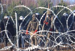 Stan wyjątkowy na granicy przedłużony? "PiS pracuje nad ustawą"