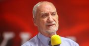 Macierewicz uderza w prokuraturę Ziobry. Chodzi o katastrofę smoleńską