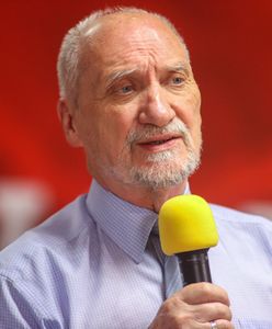 Macierewicz uderza w prokuraturę Ziobry. Chodzi o katastrofę smoleńską