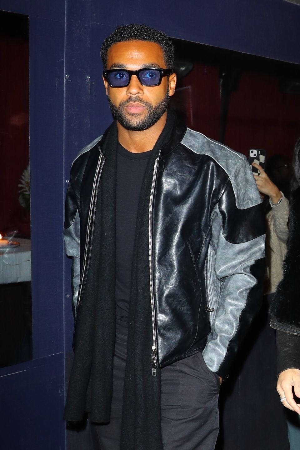 Shakira "przyłapana" z nowym chłopakiem po koncercie