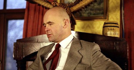 "Miś" czy "Rozmowy kontrolowane"? Dopasuj cytat do filmu