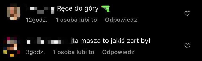 Internauci drwią z Maszy po walce z Mają Staśko