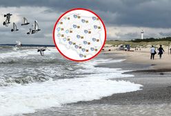 Temperatura gruchnie z dnia na dzień. Nawet 10 stopni w dół