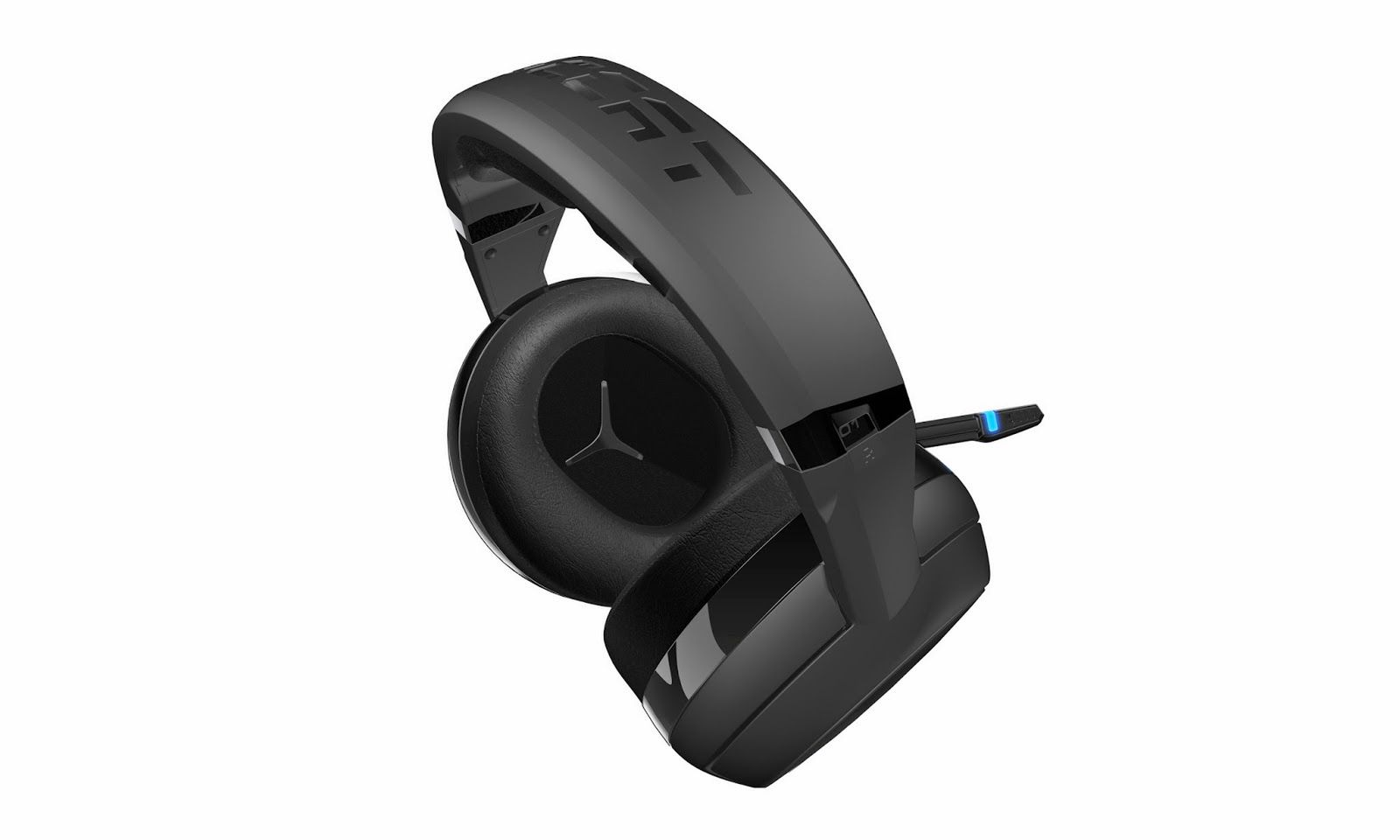Roccat Kave XTD 5.1 Digital – prawdziwe 5.1, które wgniata w fotel [test] 12