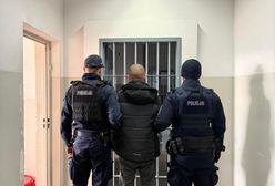 Atak nożownika w Tarnowie. Kobieta raniona podczas napadu