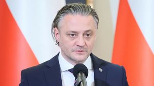 Lwów uhonorował UPA. Jest reakcja człowieka Nawrockiego