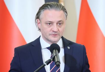 Lwów uhonorował UPA. Jest reakcja człowieka Nawrockiego