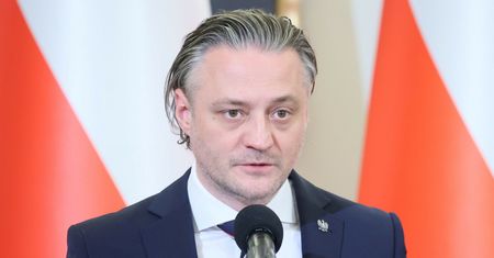 Lwów uhonorował UPA. Jest reakcja człowieka Nawrockiego